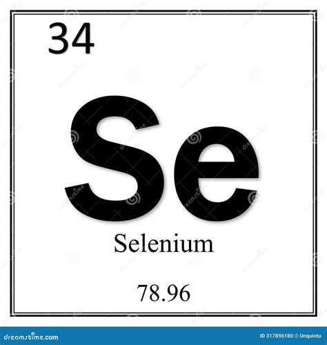 Chemistry of Selenium (Z=34) .
